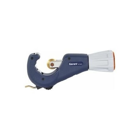 Garant Small Pipe Cutter for Cutting Stainless Steel, Aluminium, Brass, and Copper Pipes 818100